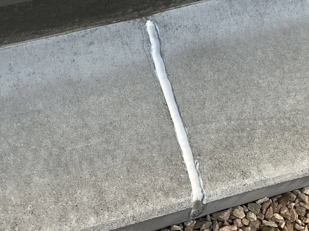 防水工事