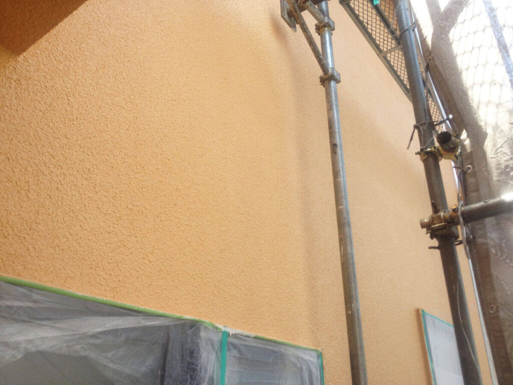 クラック補修