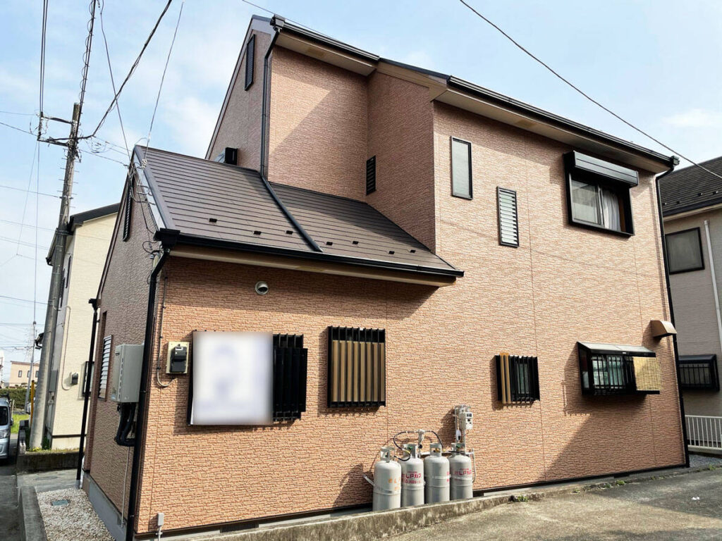 外壁塗装・屋根塗装