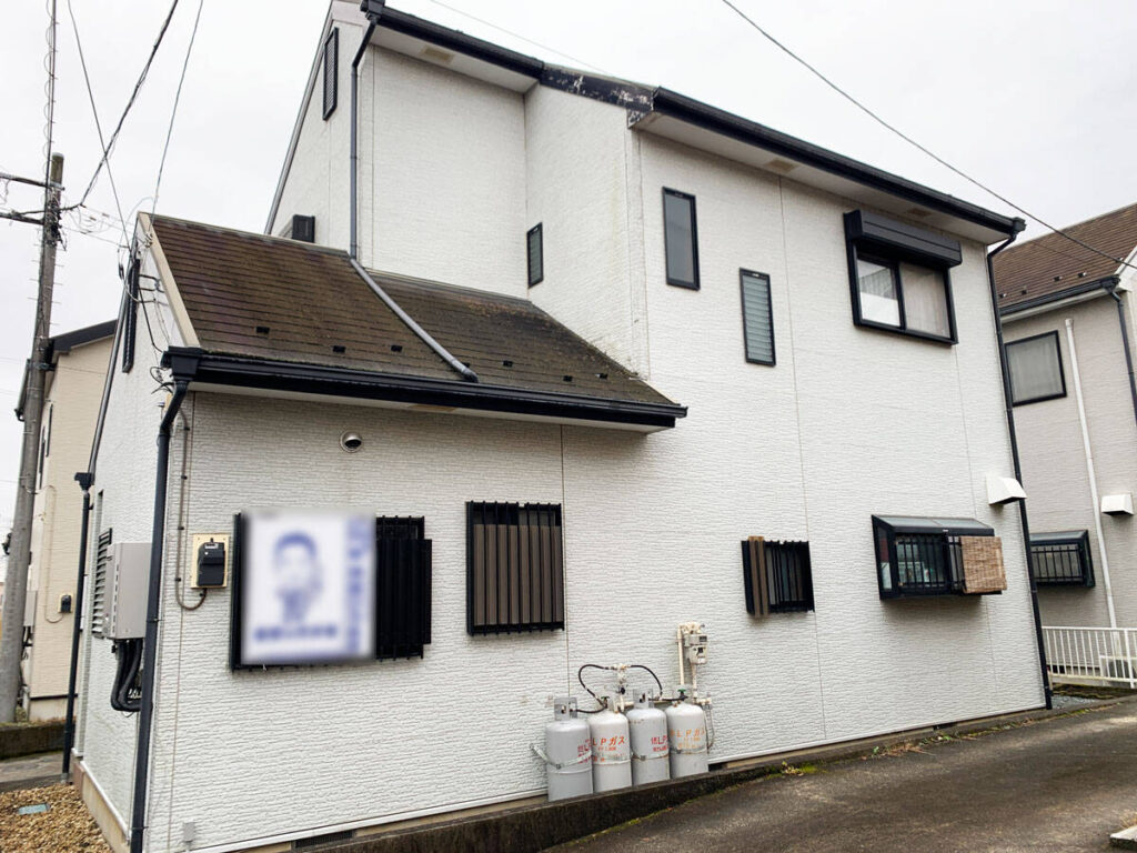外壁塗装・屋根塗装