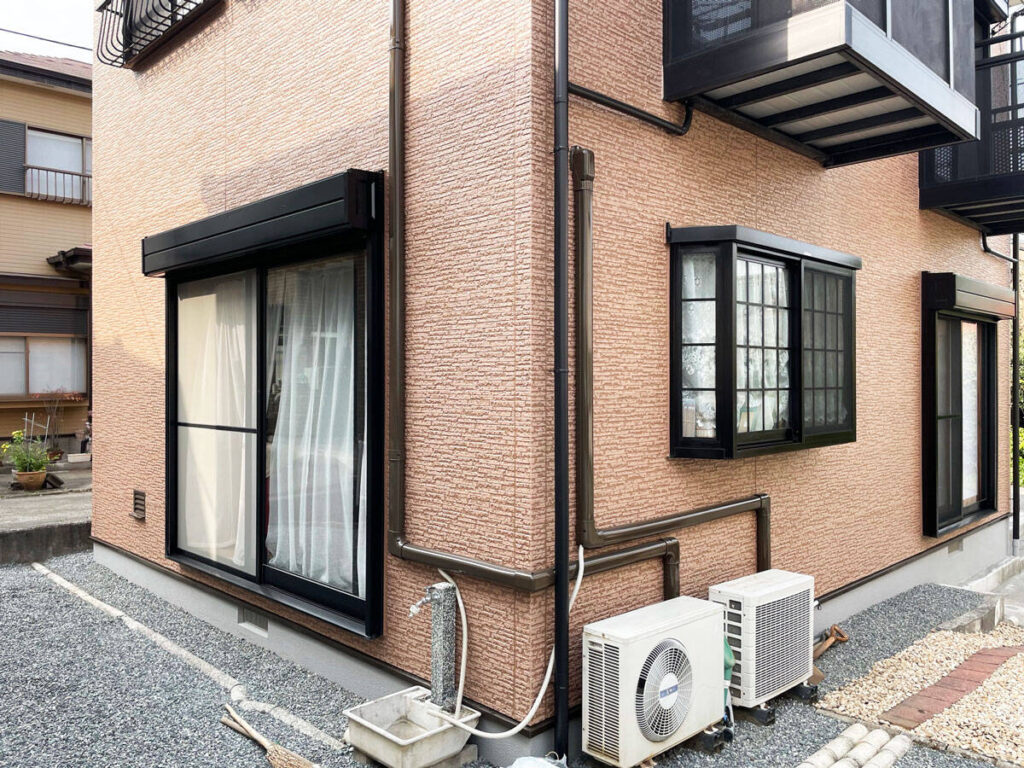 外壁塗装