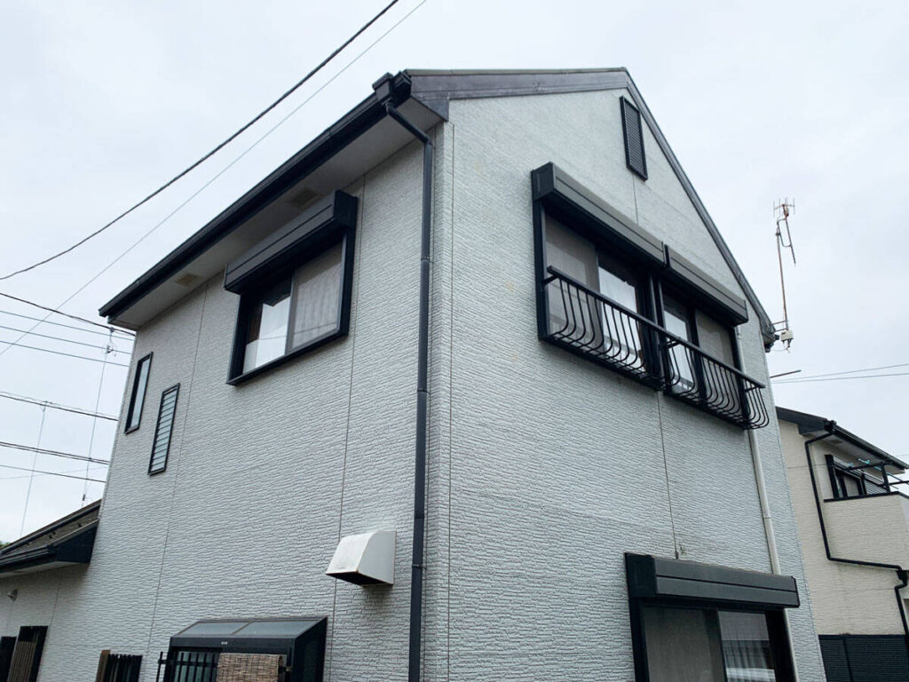 外壁塗装