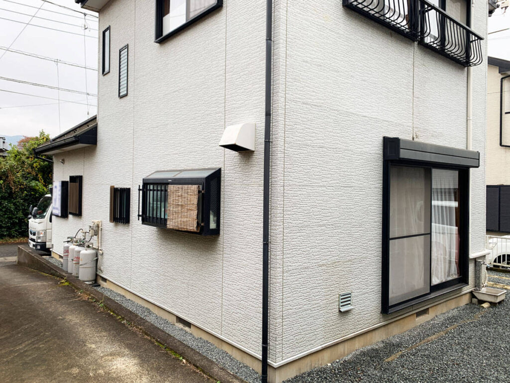 外壁塗装